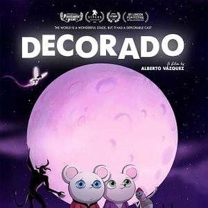 Photo Decorado