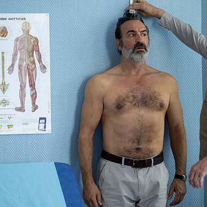 Photo L'Homme qui rétrécit