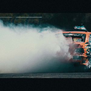 Photo Drift Ascension