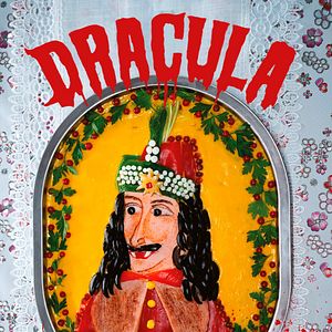 Photo Dracula