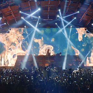 Photo Avicii - My Last Show