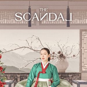 Photo The Scandal