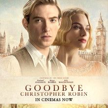 Photo Goodbye Christopher Robin