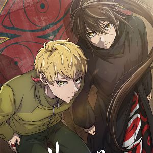 Photo Tower of God