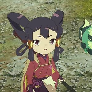 Photo Sakuna: Of Rice and Ruin