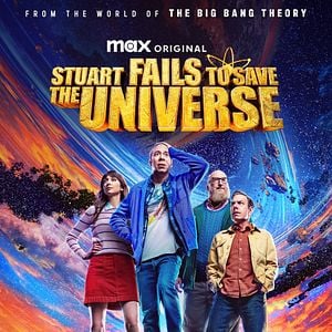Photo Stuart Fails To Save The Universe