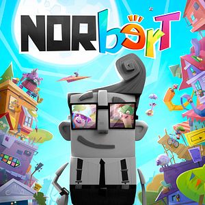 Photo Norbert