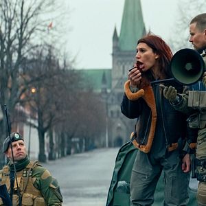 Photo Mads Sjogard Pettersen