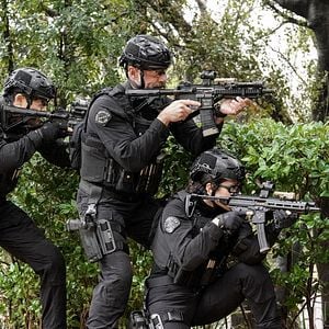 Photo Jay Harrington