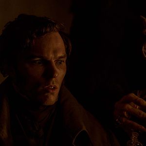 Photo Nicholas Hoult