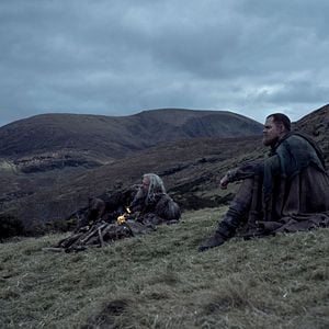 Photo Bill Skarsgård