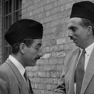 Photo Said Effendi