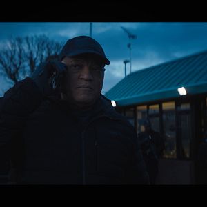 Photo Laurence Fishburne