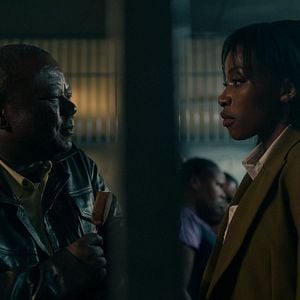 Photo Umthetho : La loi des frères