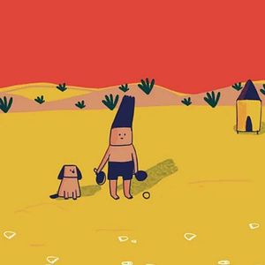 Photo Chouette, un jeu d'enfants