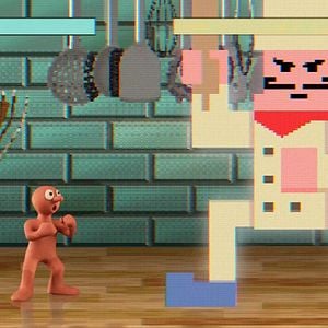 Photo Les Extraordinaires aventures de Morph