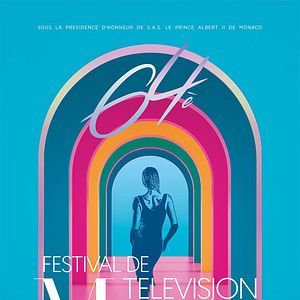 Photo Festival de Télévision de Monte-Carlo