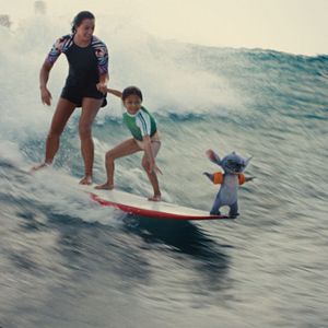 Photo Sydney Elizabeth Agudong