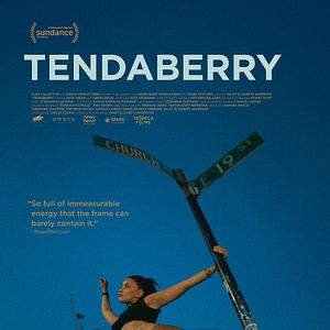Photo Tendaberry