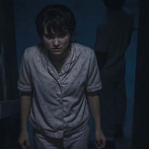 Photo Madeleine McGraw