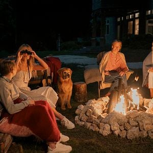 Photo Nous, les menteurs