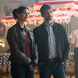 Photo Christopher Gorham