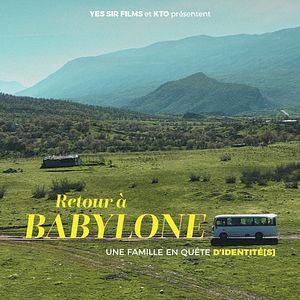 Photo Retour à Babylone