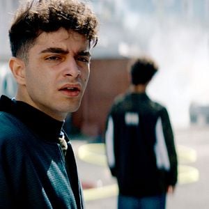 Photo L’agent infiltré