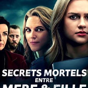 Photo Secrets mortels entre mère et fille