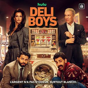 Photo Deli Boys
