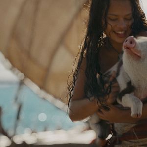 Photo Catherine Laga'aia