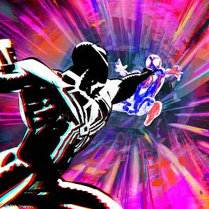 Photo Spider-Man: Beyond The Spider-Verse