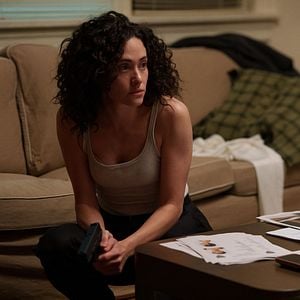 Photo Emmy Rossum