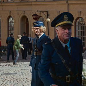 Photo Jimmy Lindström