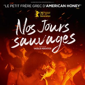 Photo Nos Jours Sauvages