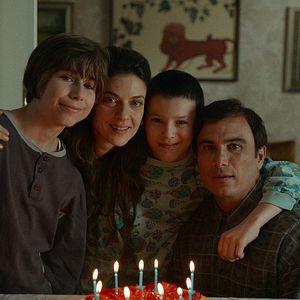 Photo Familia