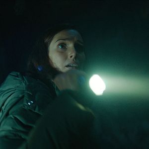 Photo Anthracite : Le mystère de la secte des Ecrins