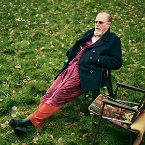 Photo Peter Andersson