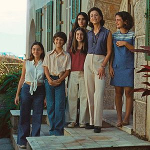 Photo Je suis toujours là