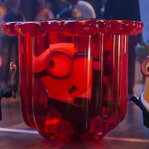 Photo Moi, Moche et Méchant 4