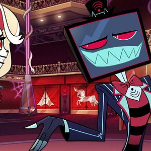 Photo Hazbin Hotel