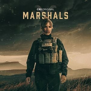 Photo Marshals : A Yellowstone Story
