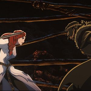 Photo Le Seigneur des Anneaux : La Guerre des Rohirrim