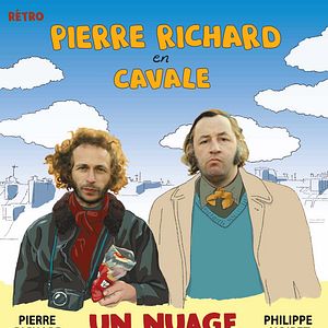 Photo Un nuage entre les dents
