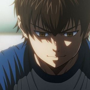 Photo Ace of Diamond