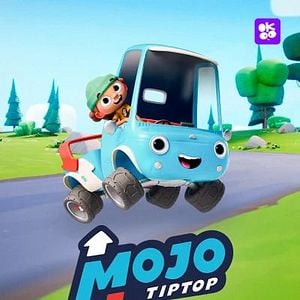 Photo MOJO TipTop