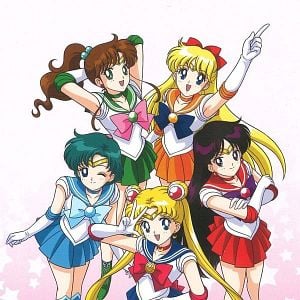 Sailor Moon - Série TV 1992 - AlloCiné