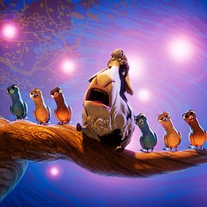 Photo Les Aventures de The Chosen