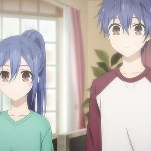 Photo Date A Live