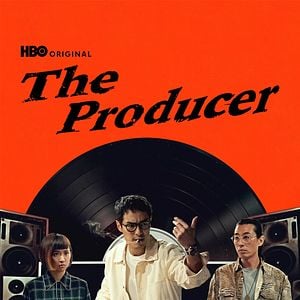 Photo The Producer